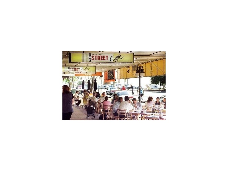 22/4 Alfred Square, St Kilda VIC 3182