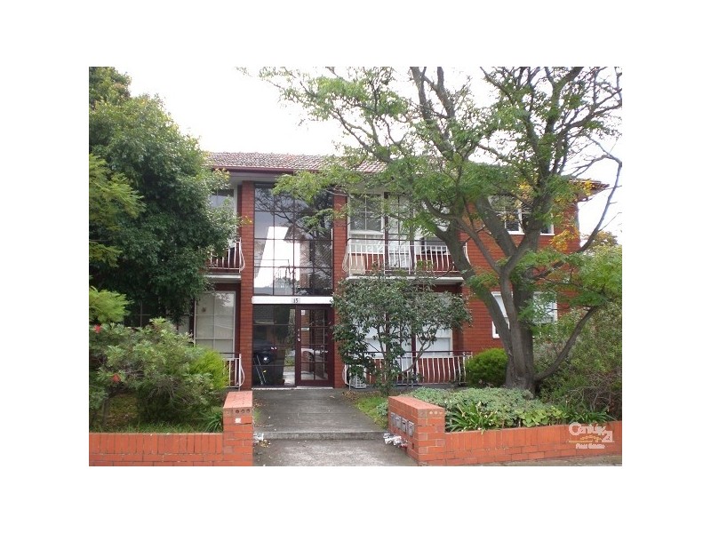 8/15 Rosedale Avenue, Glen Huntly VIC 3163