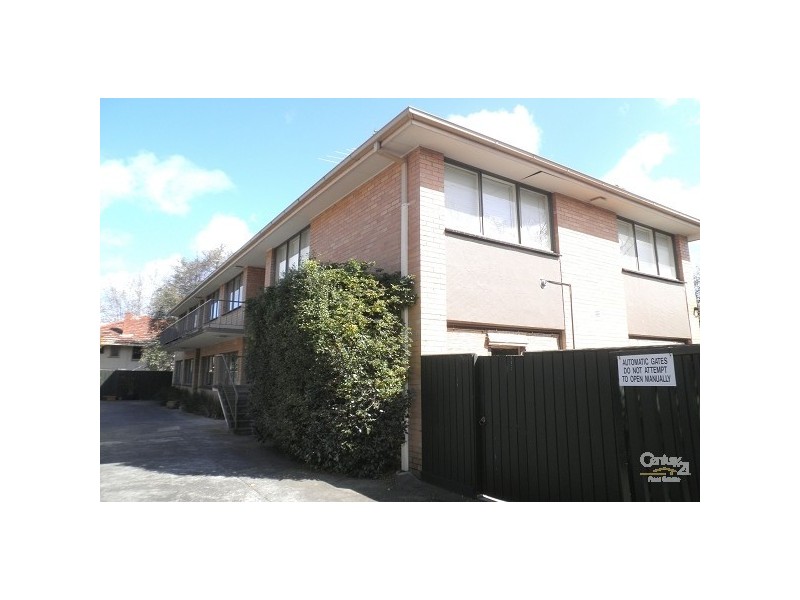 3/11 Southey Street, Elwood VIC 3184