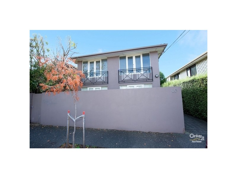 4/40 Gourlay Street, St Kilda East VIC 3183