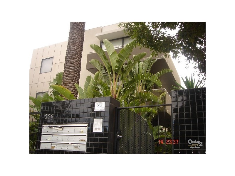5/228 Alma Road, St Kilda East VIC 3183