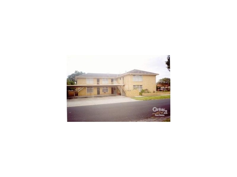 1/22 Filbert Street, Caulfield South VIC 3162