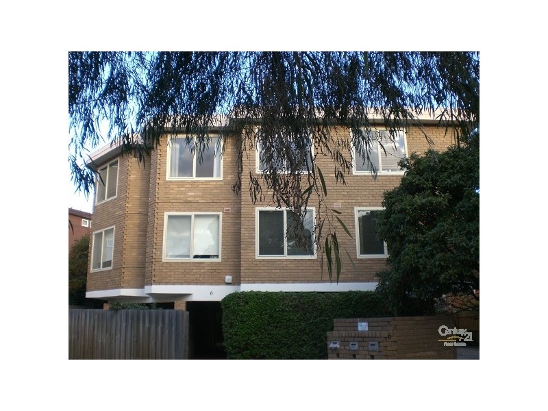 1/6 Raith Court, St Kilda East VIC 3183