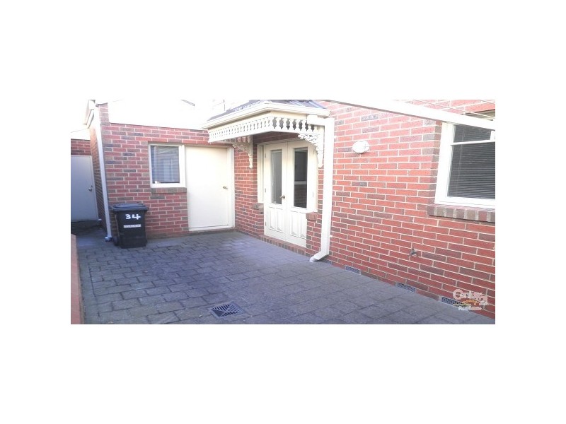 34 Bayview Street, Prahran VIC 3181