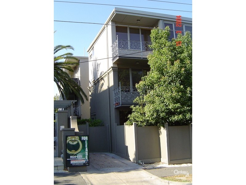 2/3-5 Coleridge Street, Elwood VIC 3184
