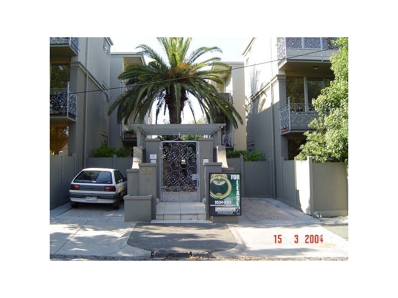 2/3-5 Coleridge Street, Elwood VIC 3184