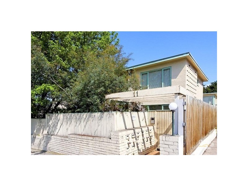 10/11 Kooyong Road, Caulfield North VIC 3161