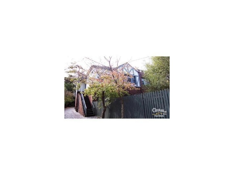 3/48A Balaclava Road, St Kilda East VIC 3183