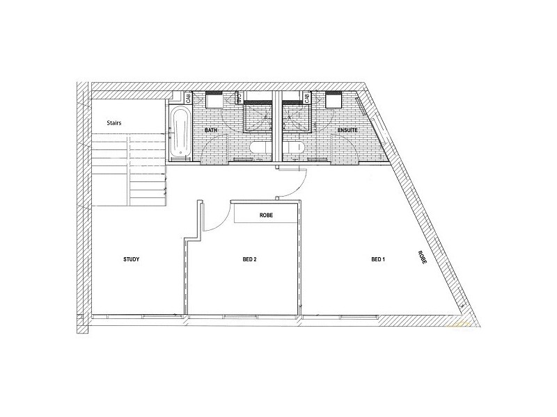 1/1 Martin Street, St Kilda VIC 3182