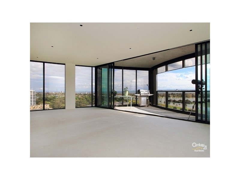 1802/454 St Kilda Road, Melbourne VIC 3004