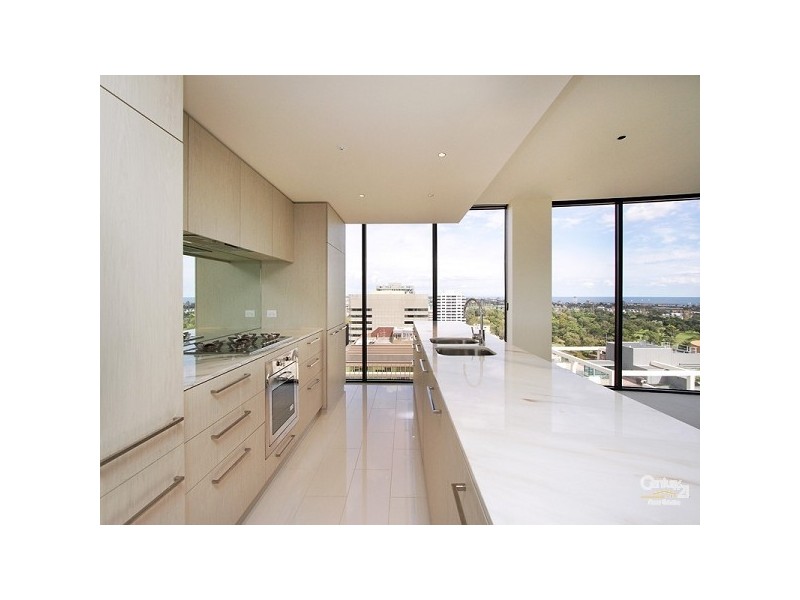 1802/454 St Kilda Road, Melbourne VIC 3004