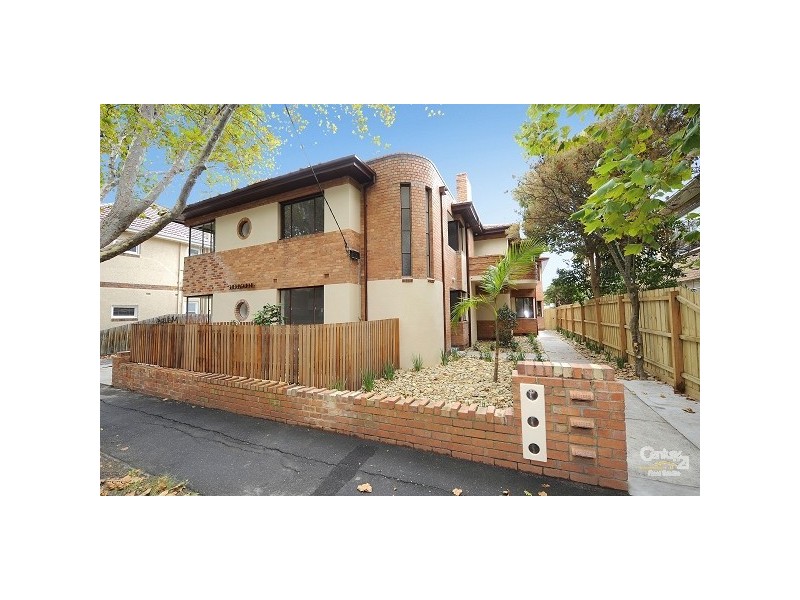 6/22 Shelley Street, Elwood VIC 3184