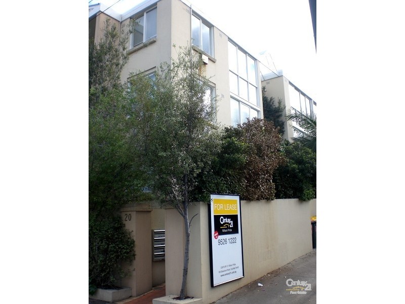 10/20 Cardigan Street, St Kilda East VIC 3183