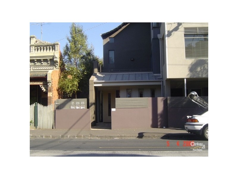 62 High Street, Prahran VIC 3181
