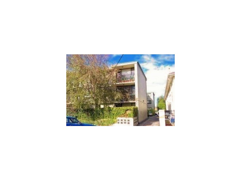 16/15 Cardigan Street, St Kilda East VIC 3183