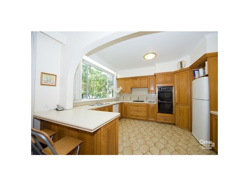 1/156 Orrong Road, Caulfield North VIC 3161