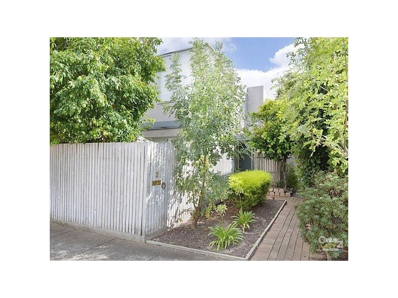 3/18 Payne Street, Caulfield North VIC 3161