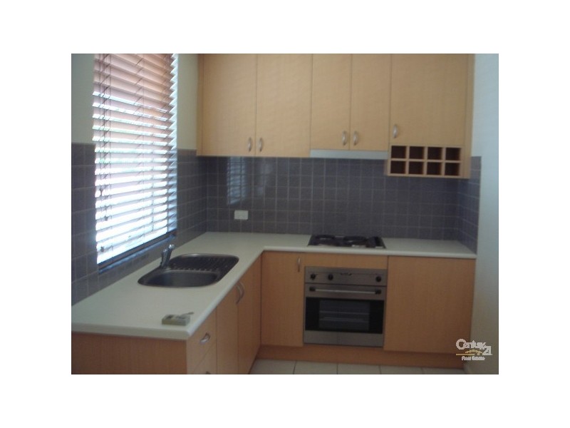 14/25 Bendigo Avenue, Elwood VIC 3184