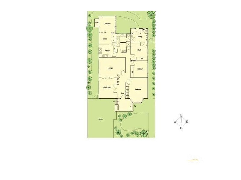 4 Tantram Avenue, St Kilda East VIC 3183