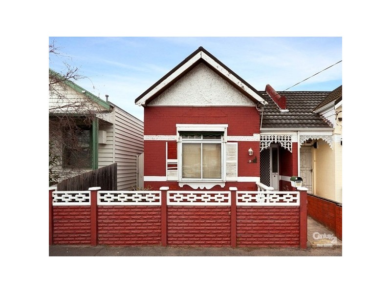 5 Marlborough Street, St Kilda East VIC 3183