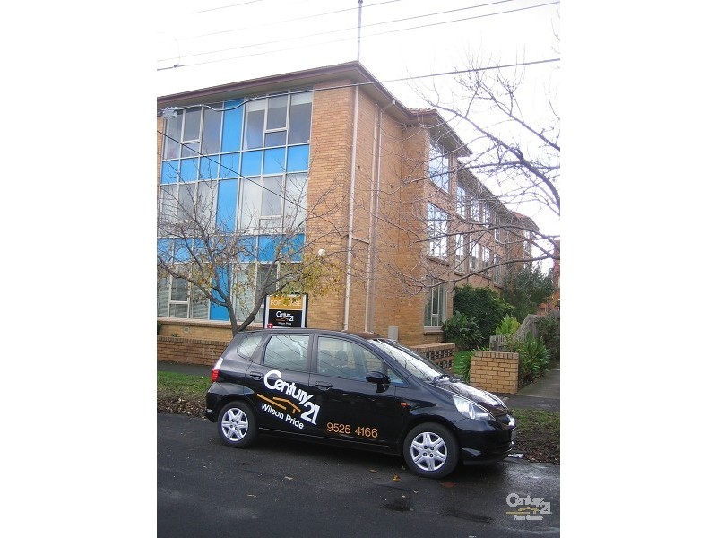 7/14 May Street, Elwood VIC 3184