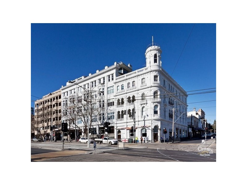 301/129 Fitzroy Street, St Kilda VIC 3182