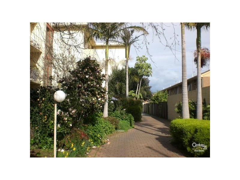 20/311 Carlisle Street, St Kilda East VIC 3183