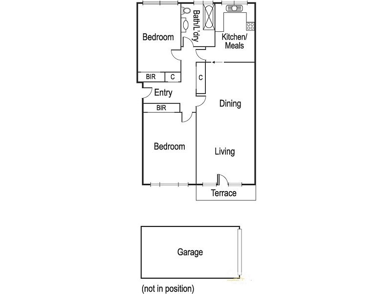 2/10 St Aubins Avenue, Caulfield North VIC 3161