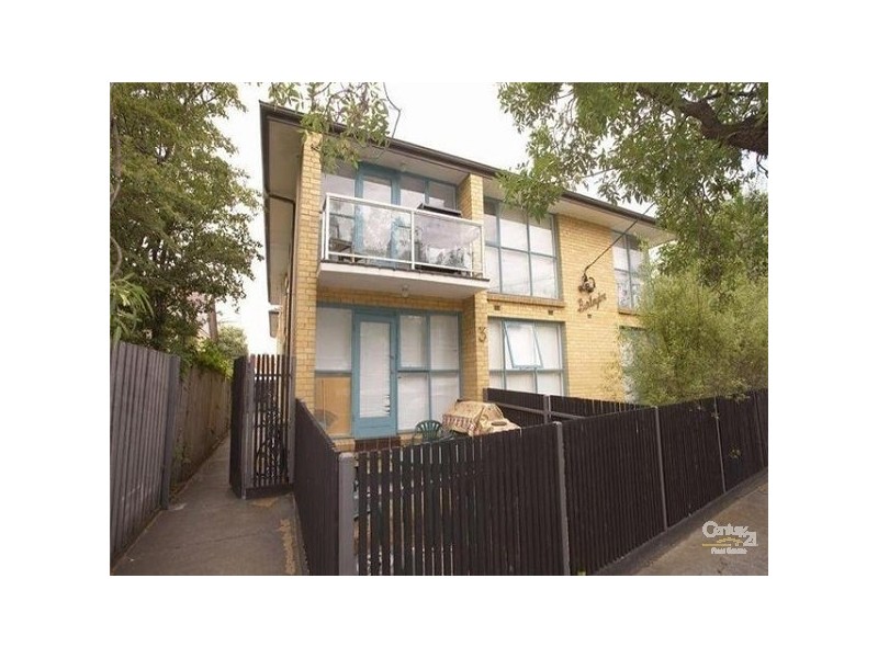 2/3 Avoca Avenue, Elwood VIC 3184