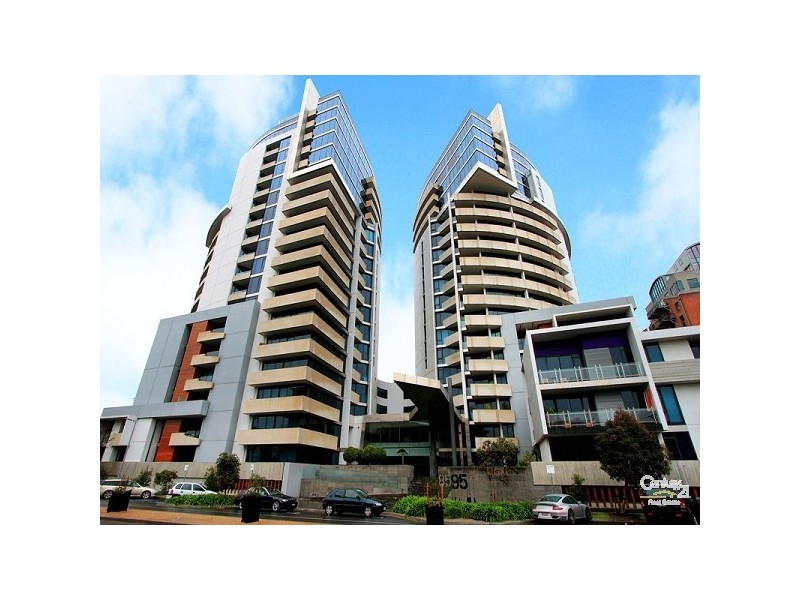 32/85 Rouse Street, Port Melbourne VIC 3207