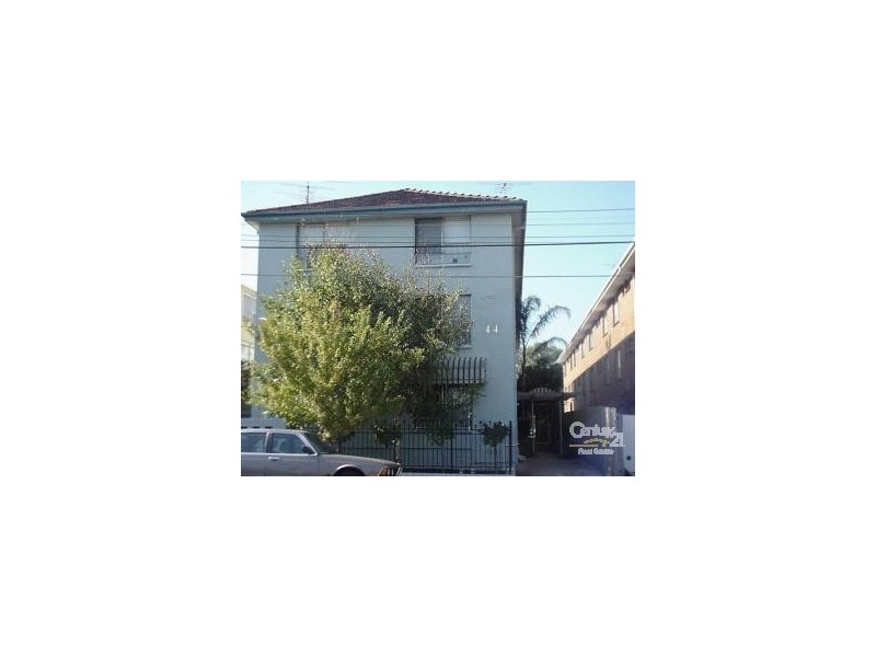 15/44 Alexandra Street, St Kilda East VIC 3183