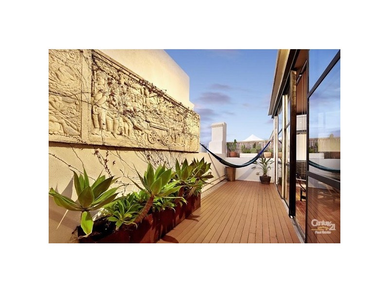 502/129 Fitzroy Street, St Kilda VIC 3182