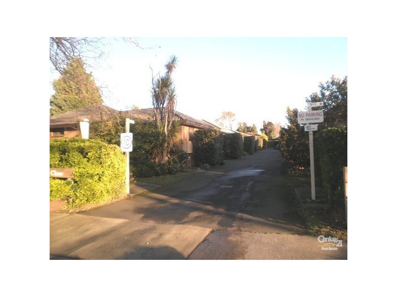 20/3 Payne Street, Caulfield North VIC 3161