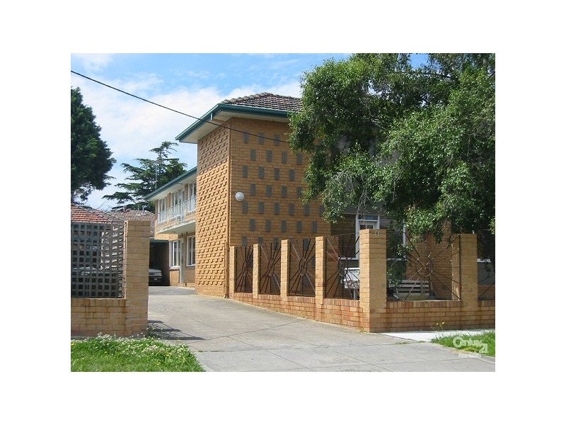 5/8 Beech Street, Caulfield VIC 3162