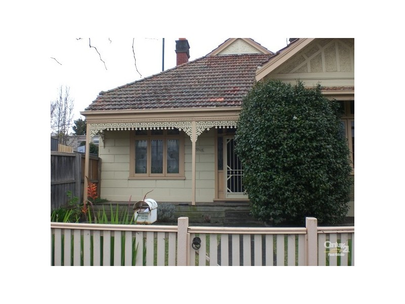 1/1 Malakoff Street, Caulfield North VIC 3161