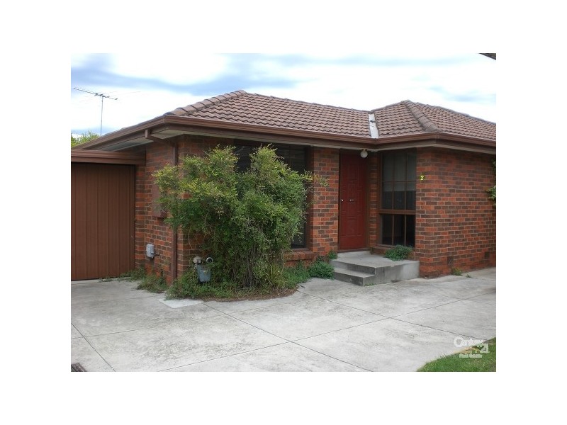 2/37 Carlyon Street, Ormond VIC 3204