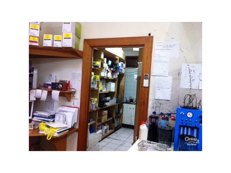 440 Glenhuntly Road, Elsternwick VIC 3185