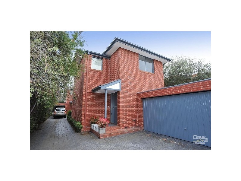 2/20 Pearce Street, Caulfield South VIC 3162