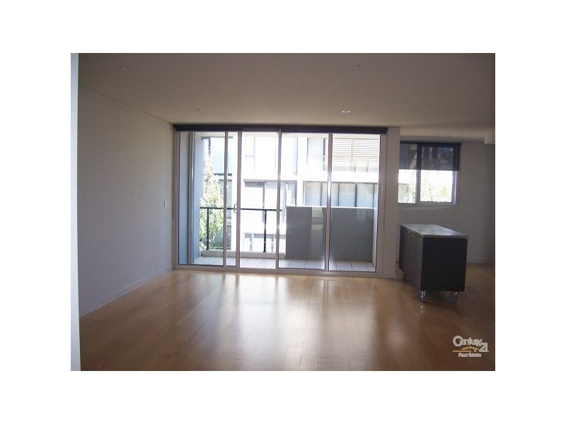 202/1 Chapel Mews, South Yarra VIC 3141