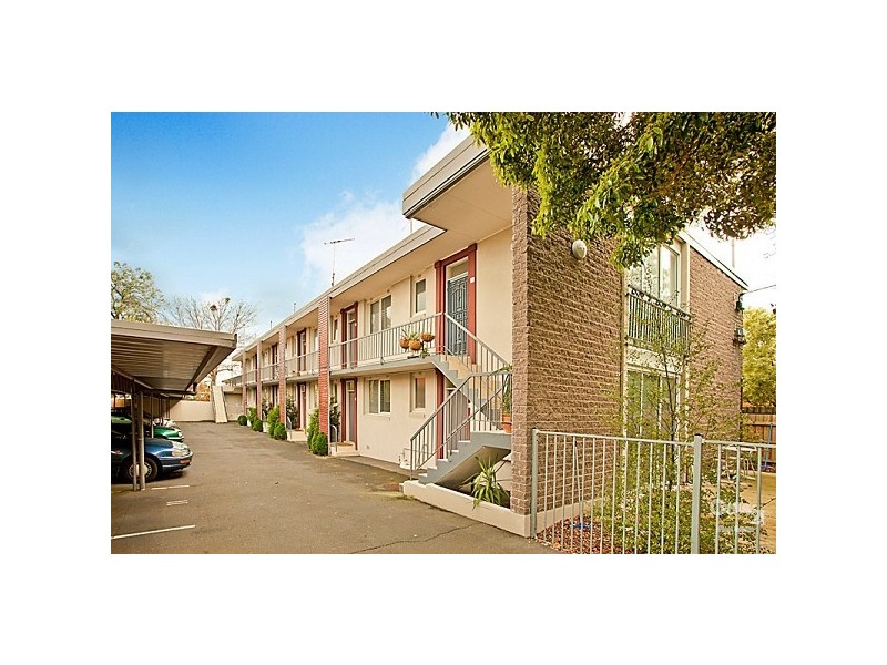 12/33 Gardenia Road, Gardenvale VIC 3185