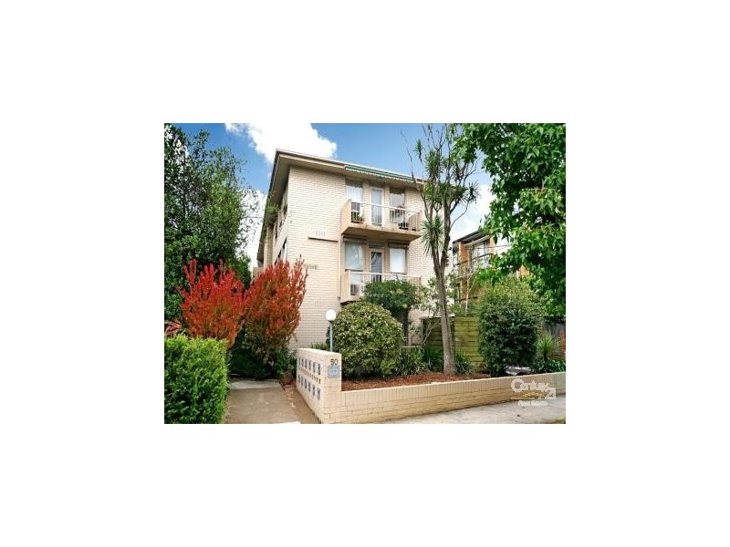 4/50 Sutherland Street, Armadale VIC 3143