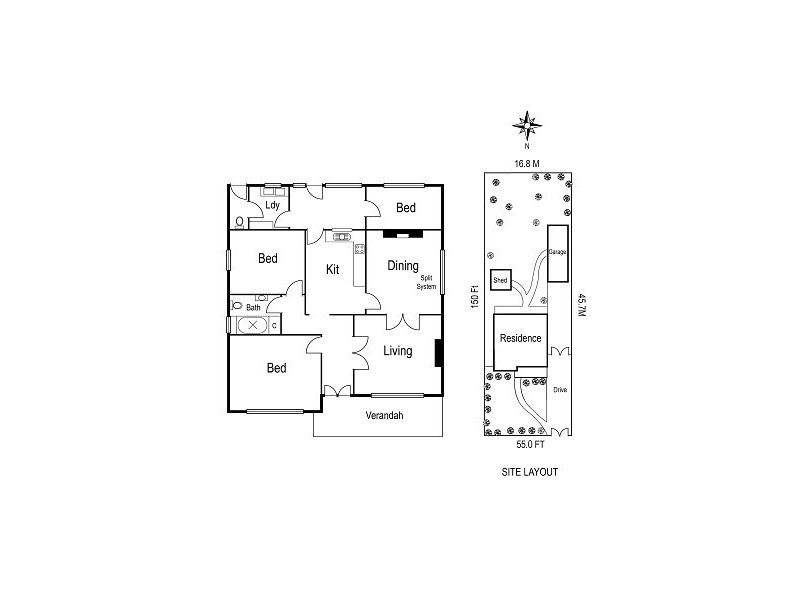 1292 Glen Huntly Road, Carnegie VIC 3163
