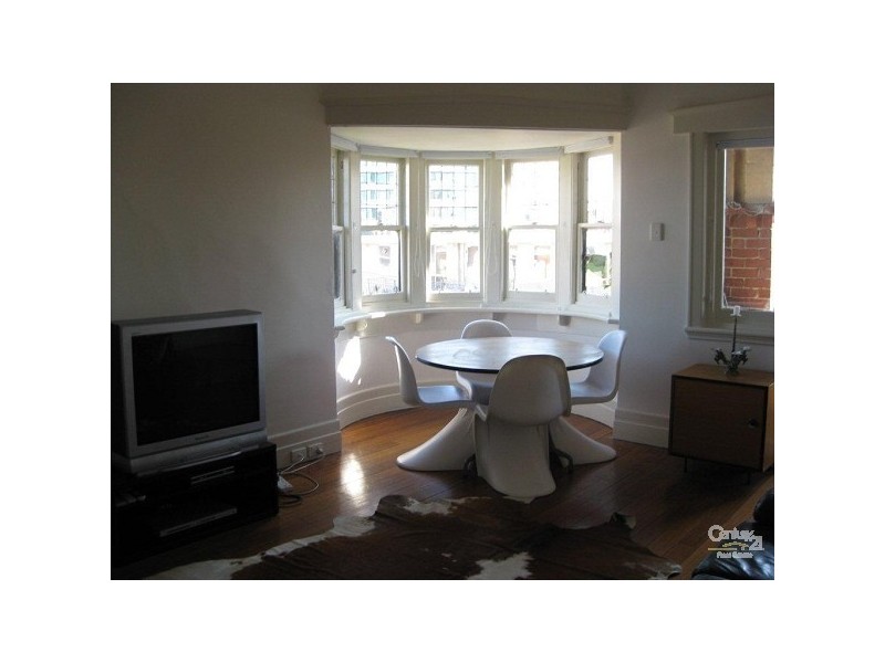 6/11 Wimmera place, St Kilda VIC 3182