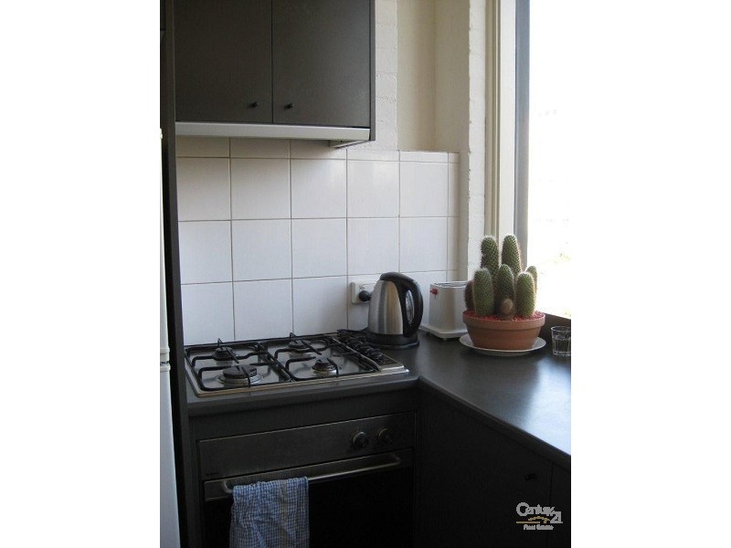 6/11 Wimmera place, St Kilda VIC 3182