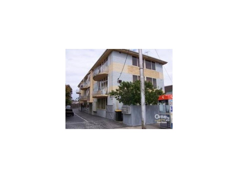 7/18 Chapel Street, St Kilda East VIC 3183