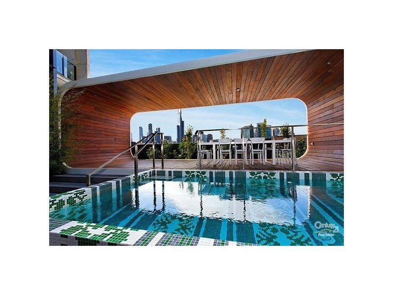 1007/22 Dorcas Street, South Melbourne VIC 3205