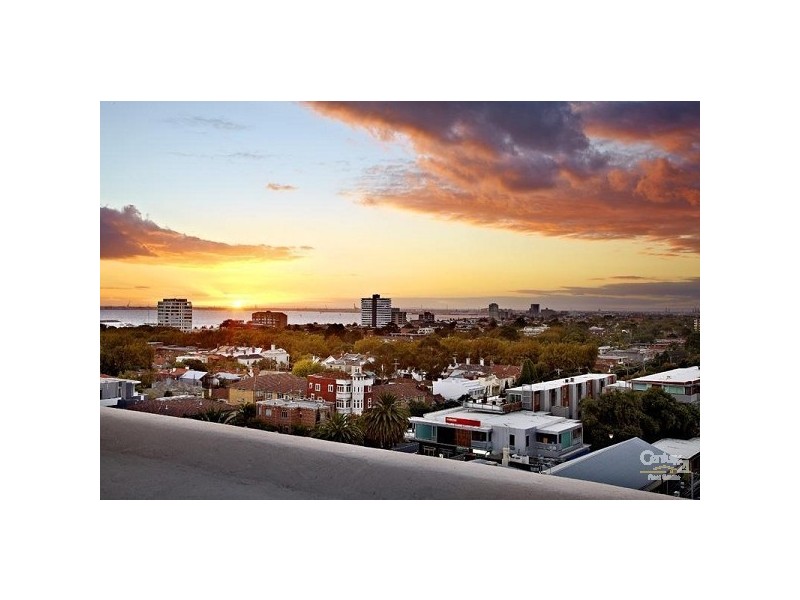 502/129 Fitzroy Street, St Kilda VIC 3182