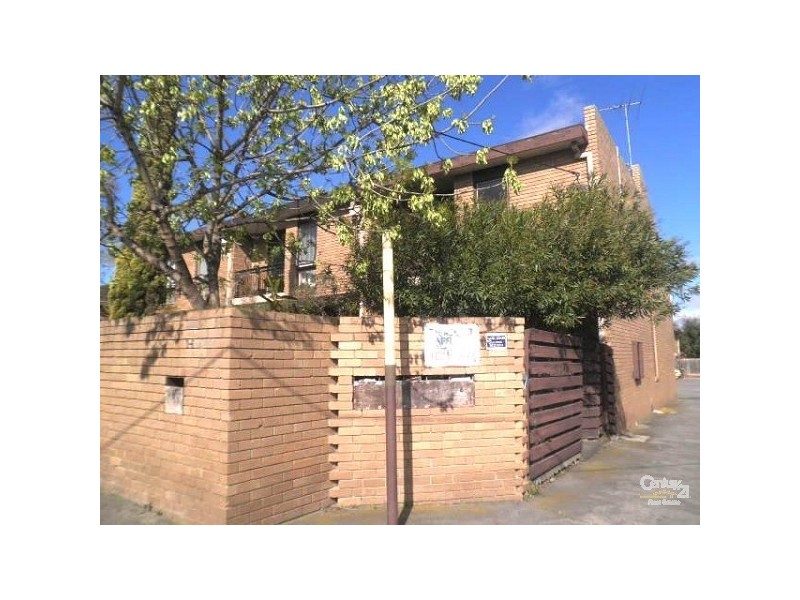 3/3-5 Newlyn Street, Caulfield VIC 3162