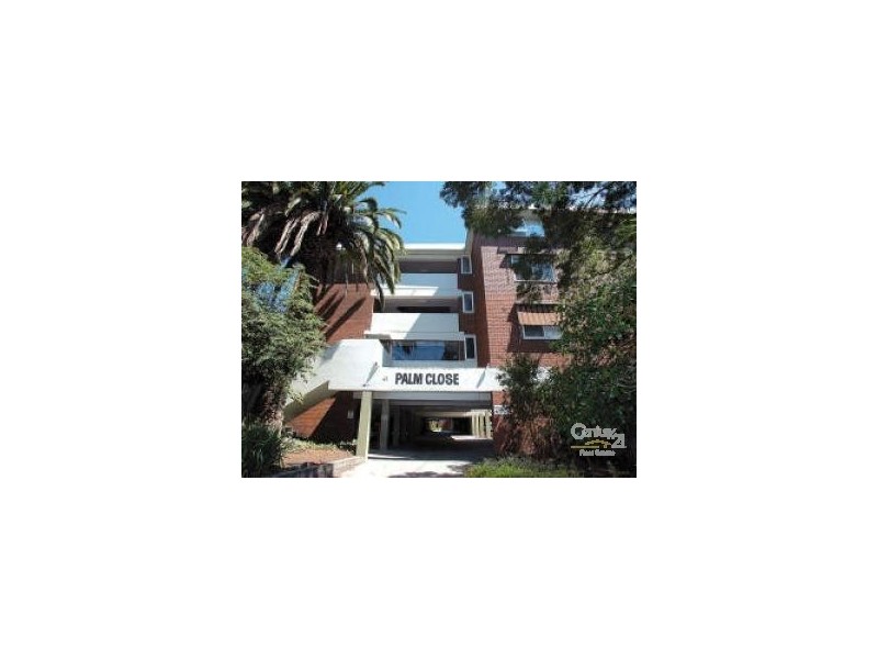 5/41 Chapel Street, St Kilda East VIC 3183