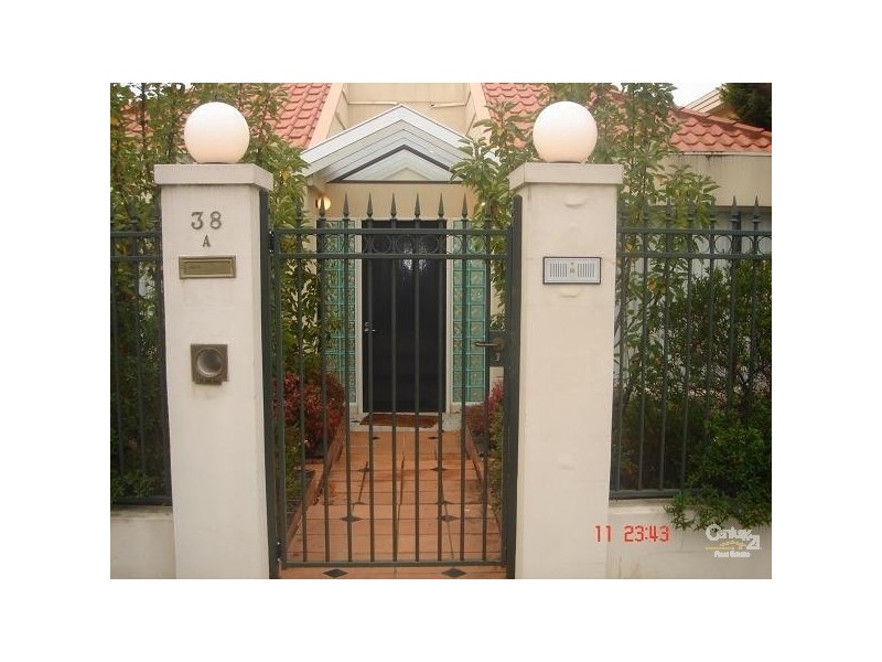 38A Langdon Road, Caulfield North VIC 3161